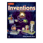 ScienceWiz Inventions Book & Kit-Includes 4 major projects such as a spinning motor, a clicking telegraph, a light flashing generator and a real AM radio
