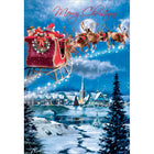 Rosedale 5-1/2" x 8" Greeting Cards/Envelopes - 36265-Value Greeting Cards