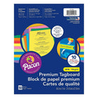 Pacon Decorol Flame Retardant Art Roll, 36" x 1000', Orange (PAC101200)-Sulphite poster paper