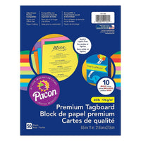 Pacon Decorol Flame Retardant Art Roll, 36" x 1000', Orange (PAC101200)-Sulphite poster paper