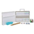 Ontario Regulation First Aid Kits, Container Type - #2 Plastic, SAY159-Kit Type - SEC. 10, 16 - 199 WORKERS