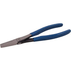 Gray Tools 8" Duckbill Plier, 1-3/8" Jaw-Jaw length (inches): 1-3/8"
