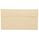 JAM Paper #6 3/4 Commercial Envelopes, 3 5/8 x 6 1/2, Ivory, 250 Pack-Invitation Envelope