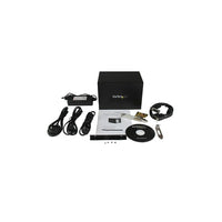 StarTech PCI Express to 4 Slot PCI Expansion System-Convert a single PCI Express slot to four additional external PCI slots without any driver or software installation required
