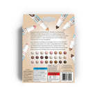 Crayola Colors of the World Skin Tone Broad Line Markers - 24 Count-An exciting addition to your collection, making colouring pages and drawings even more detailed and realistic.