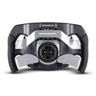 Thrustmaster T-Chrono Paddles-Switches with gold-plated silver contacts, for low contact resistance