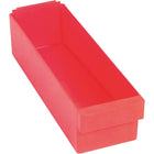 Euro Drawers, CC508, 5 Pack-Outside Dimensions W" x D" x H" - 5 9/16 x 17 5/8 x 4 5/8