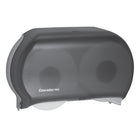 DISPENSER,BATH,DBL,DB12,BLK-Works with all Cascades universal JRT's