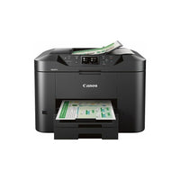 Canon MAXIFY MB2720 All-in-One Colour Inkjet Printer-Wireless Home Office All-In-One Printer