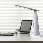 DAC Air Purifier LED Mood Lamp - White-7-colour mood light at bottom
