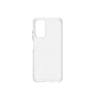 Samsung A03S Soft Clear Cover-For Use with: Samsung Galaxy A03s
