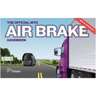MapArt Minsitry Of Transportation Airbrake Handbook-Airbrake Handbook English