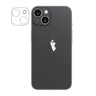 AXS ARMORGlass Tempered Glass Camera Lens Protector for Apple iPhone 14/14 Max-9H Hardness