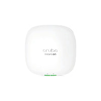 HP Aruba Instant On AP22 Access Point with 12V PSU WW Bundle-Access Point