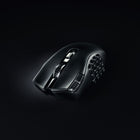 Razer Naga V2 HyperSpeed Ergonomic Wireless MMO Gaming Mouse with 19 Programmable Buttons-8