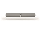Jabra PanaCast 50 Video Conferencing Device - Grey-Resolutions: Panoramic-4K: 3840 x 1080 @ 30fps