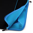 Vangoddy 17" Neoprene Laptop Sleeve - Blue-Material: Neoprene