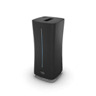 Stadler Form Eva Little Ultrasonic Humidifier, Black-5 output levels