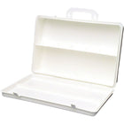 Plastic First Aid Kit Containers, 6 Pack-Qty/Pk - 6