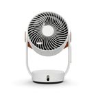 Stadler Form Leo 3D Fan-Touch Panel (touch sensitive buttons)