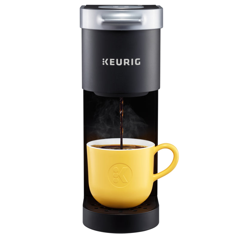 Keurig K-Express Single Serve K-Cup Pod Coffee Maker With A