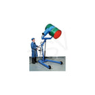 Morse Hydra-Lift Drum Handlers, Drum Capacity: 55 Us Gal. (45 Imperial Gal.), No. Of Drums: 1, (400A-60-114)-Drum Capacity: 55 US gal. (45 Imperial Gal.)