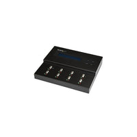 Startech 1:7 Standalone USB Duplicator-USB Duplicator and Eraser