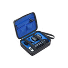 Zoom CBF1SP - Protective Case for Zoom F1-SP Field Recorder-Zippered from Two Sides