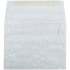JAM Paper A6 Invitation Envelopes, 4.75 x 6.5, Parchment Blue Recycled, 1000 Pack (10296B)-Size: A6 (4 3/4" x 6-1/2")