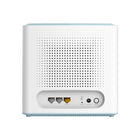 D-Link EAGLE PRO AI AX3200 Wi-Fi 6 Mesh System M32/3 - 3-Pack-Antennas: 4 x internal dual band antennas