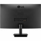 LG 23.8" Full HD Monitor with AMD FreeSync - 24MP400-B-Ports: 1 x HDMI, 1 x VGA