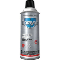 Sprayon, Sp606 Layout Dye Remover - 12 Pack-Net Volume: 12.8 oz