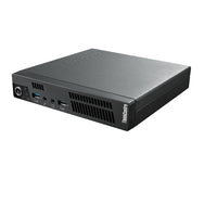 Lenovo Refurbished ThinkCentre M93 Tiny Desktop, 2.0 GHz Intel core i7-4765T, 8GB RAM, 256GB SSD, Windows 10 Pro-2.0 GHz Intel Core i7-4765T processor