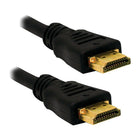 BlueDiamond High Speed HDMI Cable with Ethernet, 6'-High Speed HDMI Cable