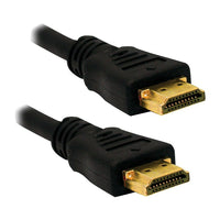 BlueDiamond High Speed HDMI Cable with Ethernet, 6'-High Speed HDMI Cable