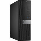 Dell Refurbished OptiPlex 5050 SFF, 3.2 GHz Intel Core i5-6500, 16 GB RAM, 512GB SSD, Windows 10 Professional-Intel Core i5-6500 3.2 GHz processor