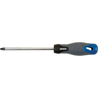 Aurora Tools Phillips Screwdriver - 36 Pack (TJZ070)-Handle Type Cushion Grip