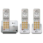 AT&T EL51303 3-Handset Cordless Phone with Caller ID/Call Waiting-DECT 6.0 Digital Technology