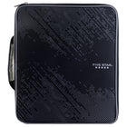 Five Star 2" Multi-Access Zipper Binder - Assorted-6-pocket expanding file incorporated right into binder