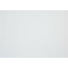 Monarch Specialties 7780 3-Drawer Filing Cabinet - White -Includes 5 casters for easy maneuverability (2 locking, 3 non-locking)