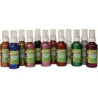 Chenille Craft Assorted Glitter Glue, 4 Oz.-Colour: Assorted