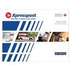 Xpresspost Regional Letter Envelope-Flat rate, convenient shipping envelopes