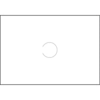 Motex 6600 Blank Labels, 7/8" x 10/16", White, 10000 Pack (38-1260)-Labelling Gun Label