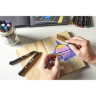 Sharpie Creative Markers - Bullet Tip - Assorted Colours - 12 Pack-Assorted