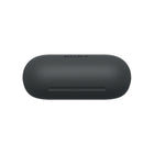 Sony WF-C700N Wireless Noise Cancelling Headphones - Black-Ergonomic surface design - The WF-C700N headphones combine a shape that perfectly matches the human ear with an ergonomic surface design for a more stable fit. We've designed the WF-C700N utilizing extensive ear shape data collated since introducing the world's first in-ear headphones in 1982, as well as evaluation of the sensitivity of various types of ears, to ensure an ideal shape that is comfortable for many people.