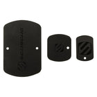 Scosche Replacement Plates for MagicMount (MAGRKI)-New magnetic mounting system for conveniently mounting smartphones and more
