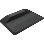 Fellowes ActiveFusion Anti-Fatigue Mat for Standing Desks, 24” x 36”, Black-Use with any sit-stand for extra support while standing