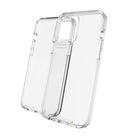 GEAR4 D3O Crystal Palace Case for iPhone 12 Pro Max - Clear-Clear design shows off the device