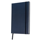 Gry Mattr Hardcover Stone Paper Notebook - A5 Lined - 160 pages - Navy-160 Lined Pages