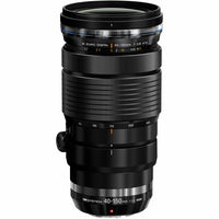 OM System M.40 150mm f2.8 PRO Lens - Black-40-150mm Focus Length